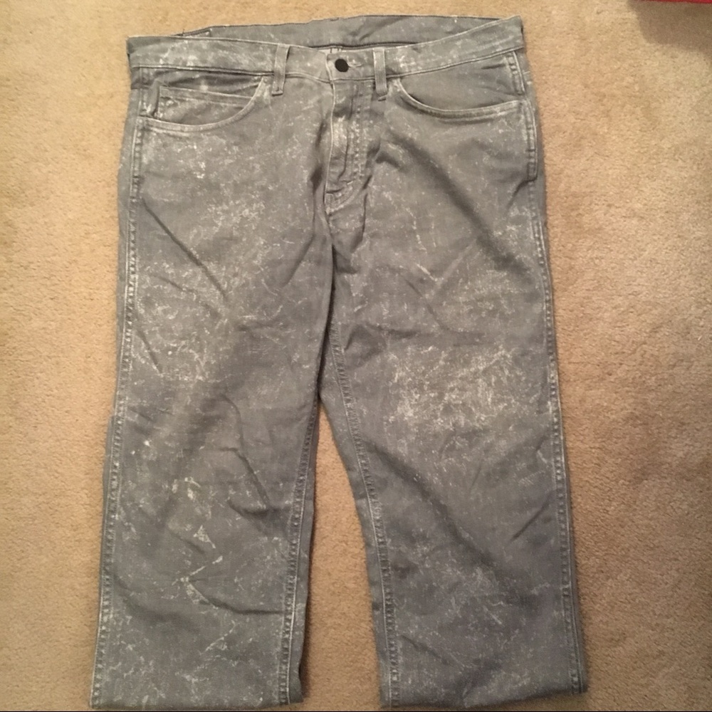 Levi pants